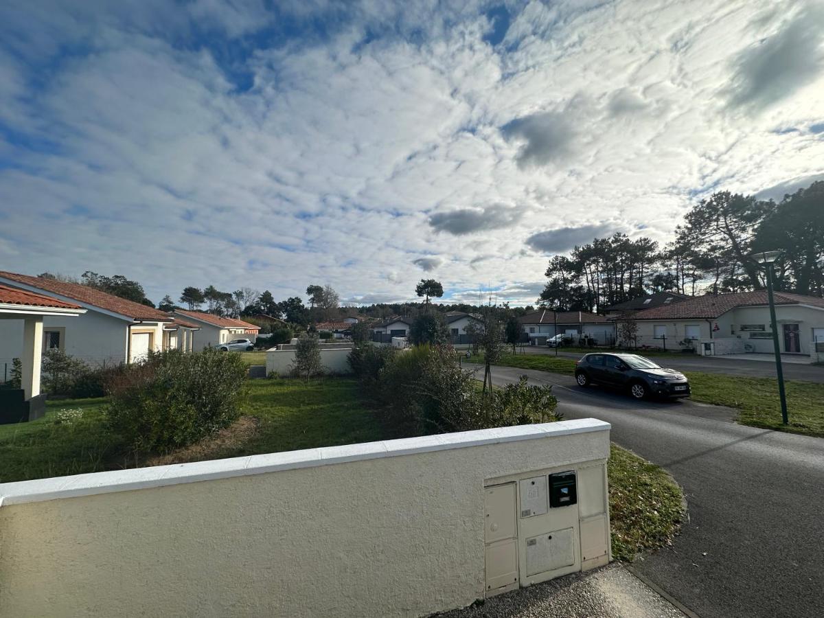 Belle Maison Malou Climatisee Calme, Piscine, Jacuzzi 3Km Plage Labenne Capbreton Εξωτερικό φωτογραφία