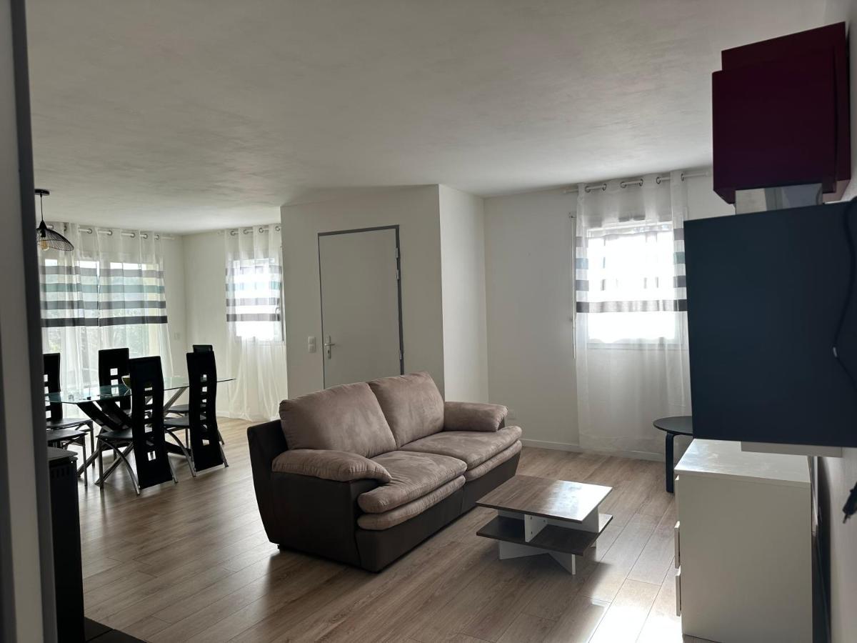 Belle Maison Malou Climatisee Calme, Piscine, Jacuzzi 3Km Plage Labenne Capbreton Εξωτερικό φωτογραφία