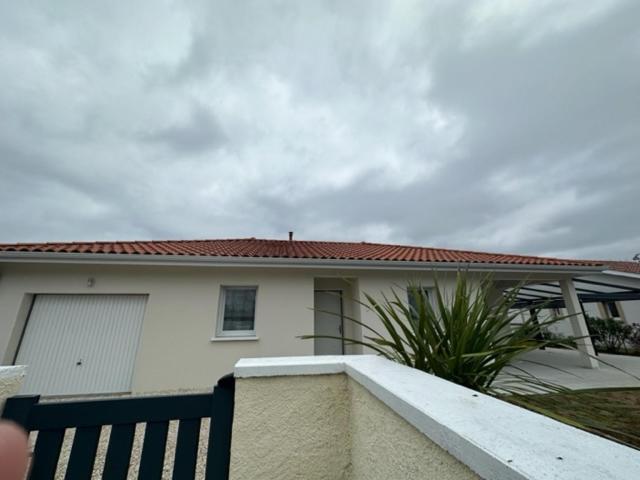 Belle Maison Malou Climatisee Calme, Piscine, Jacuzzi 3Km Plage Labenne Capbreton Εξωτερικό φωτογραφία