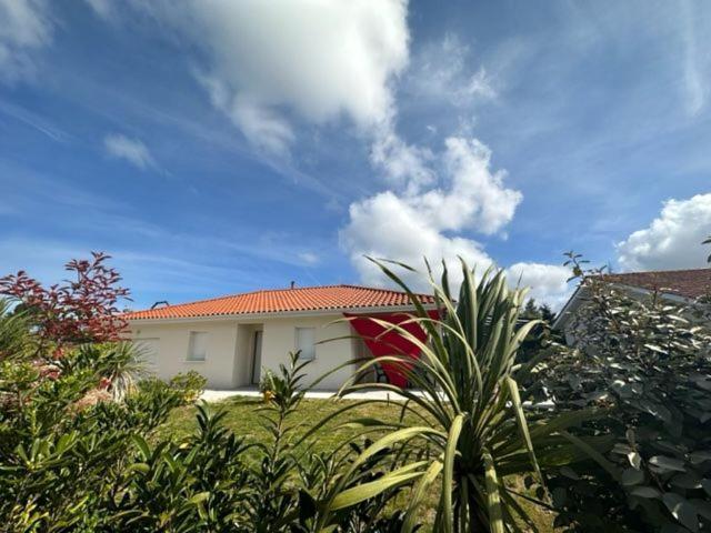 Belle Maison Malou Climatisee Calme, Piscine, Jacuzzi 3Km Plage Labenne Capbreton Εξωτερικό φωτογραφία